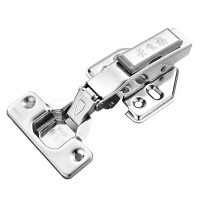 Hot Sale High Furniture Cabinet Soft Closing Silent Hydraulic Hinge