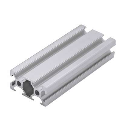 2040 aluminum 20*40 makerslide profile 20 x 40 aluminium extrusion industrial aluminum heatsink profile