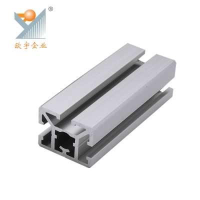 3040 aluminum profile extruding aluminum structure aluminium industry