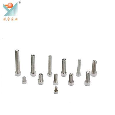 Core screw Allen bolt/allen head bolts