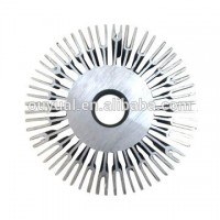 aluminum extrusion heatsink low heatsink price