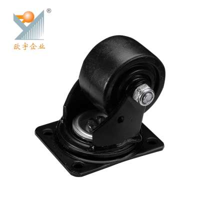 high quality cater wheel heavy duty caster wheels hospital bed caster