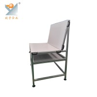 custom high quality aluminum work table