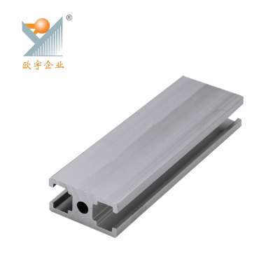 1530 multifunction aluminum furniture profile aluminum extrusion for light box