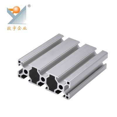 30x90 extruder machine aluminum aluminium multi profile price of aluminum product on sale