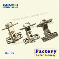 Egypt Style Cabinet Short Hinge 35mm Cup Cabinet Hinge